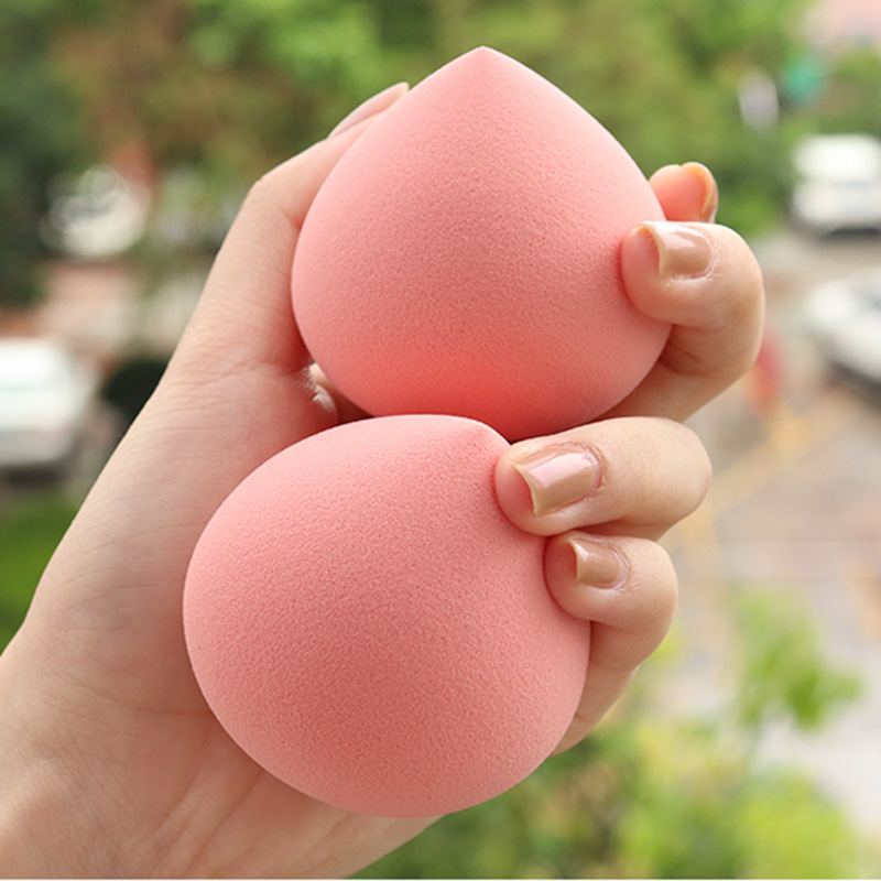Super Soft Makeup Sponges Dry  - Beauty Blender In Makeup 评论和价格