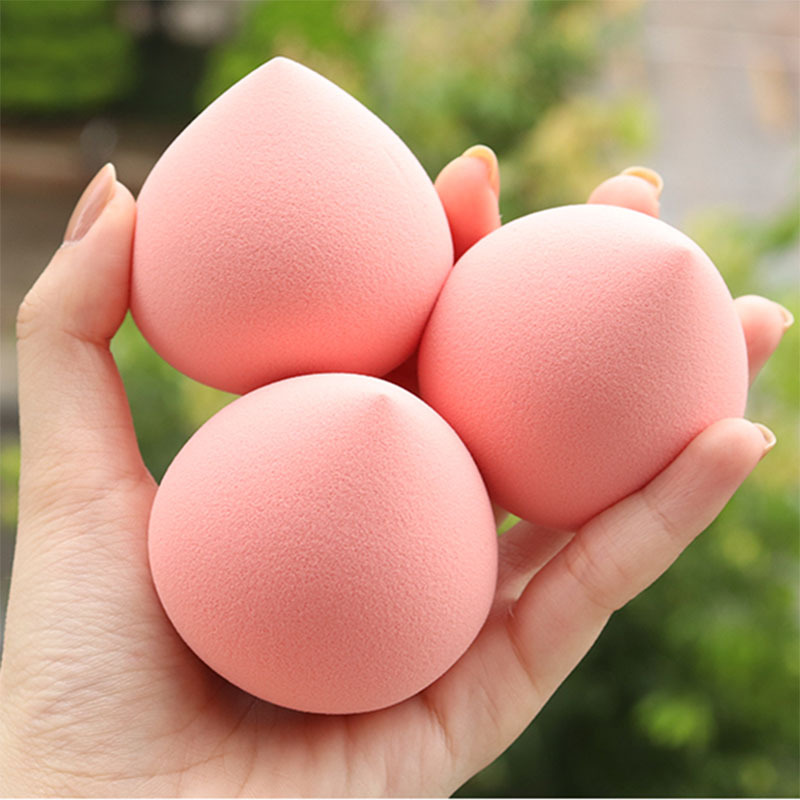 Super Soft Makeup Sponges Dry  - Beauty Blender In Makeup 评论和价格