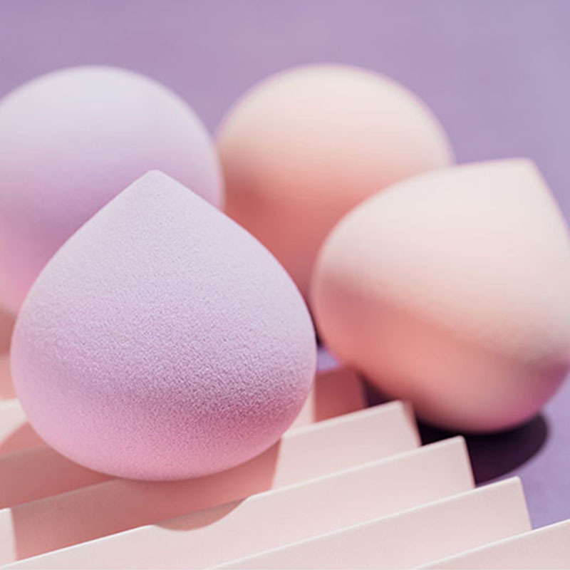 Super Soft Makeup Sponges Dry  - Beauty Blender In Makeup 评论和价格