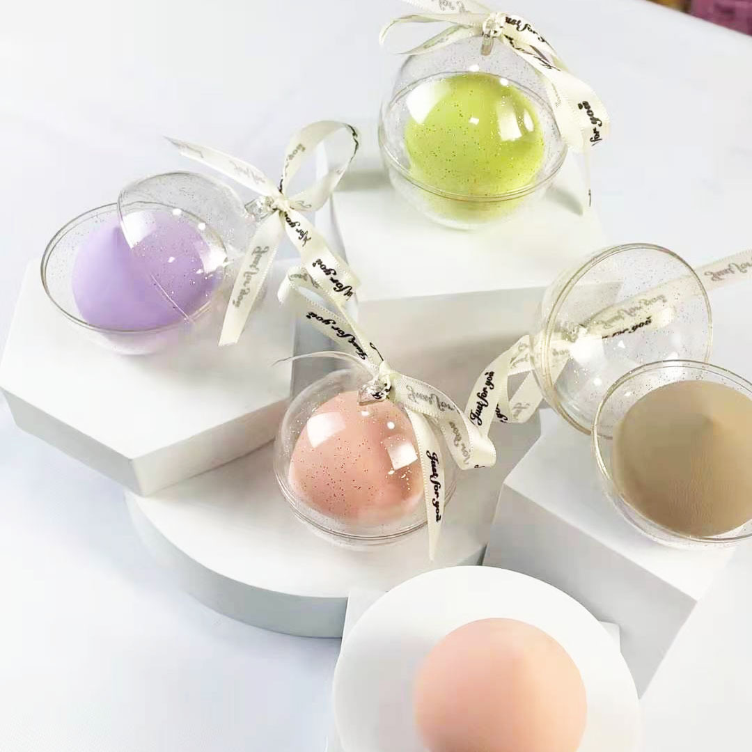 Super Soft Makeup Sponges Dry  - Beauty Blender In Makeup 评论和价格