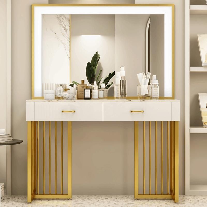 Dresser for professional store - Beauty And Makeup Studio 评论和价格