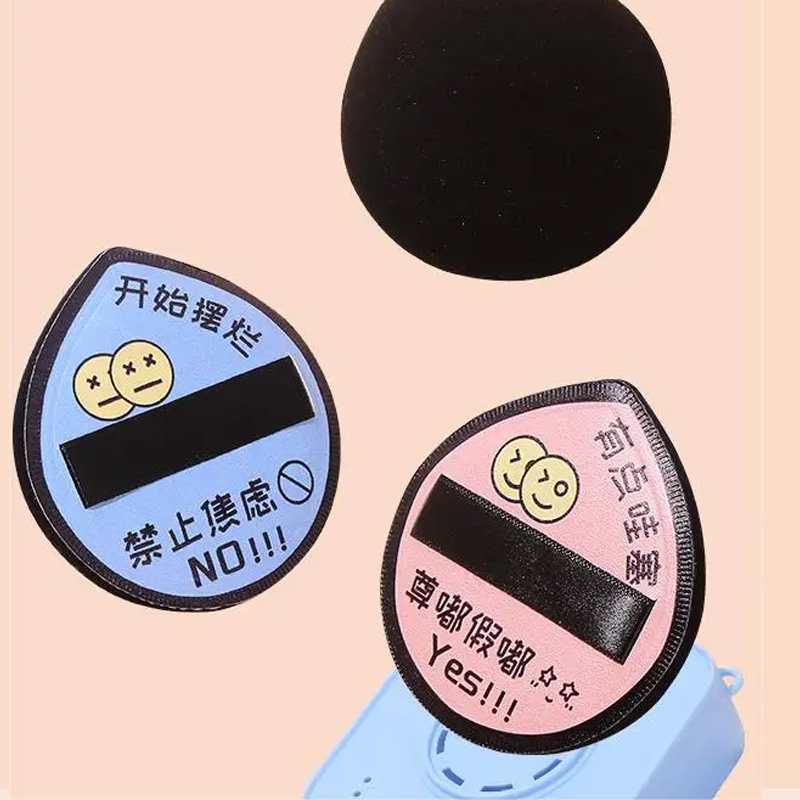 3-Piece Marshmallow Powder Puf - Beauty Makeup Tool Collection 评论和价格