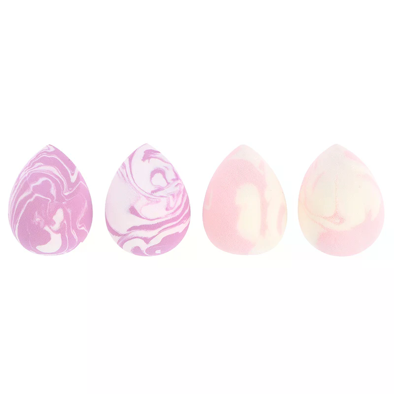 /ACR/1Pcs Makeup Sponge Puff B - Beauty Makeup Foundation 评论和价格