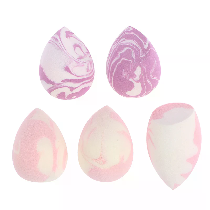 /ACR/1Pcs Makeup Sponge Puff B - Beauty Makeup Foundation 评论和价格
