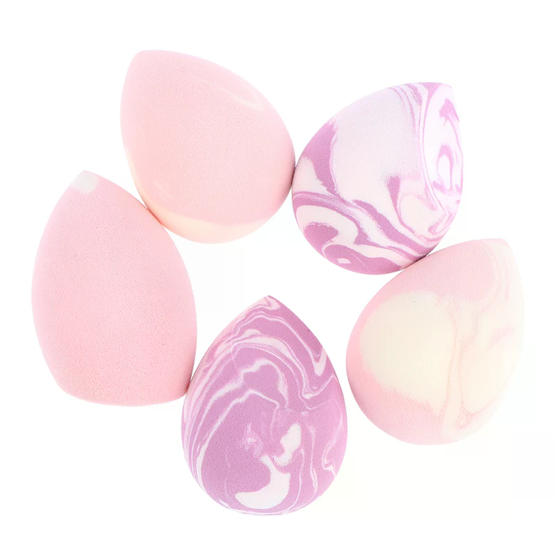 /ACR/1Pcs Makeup Sponge Puff B - Beauty Makeup Foundation 评论和价格