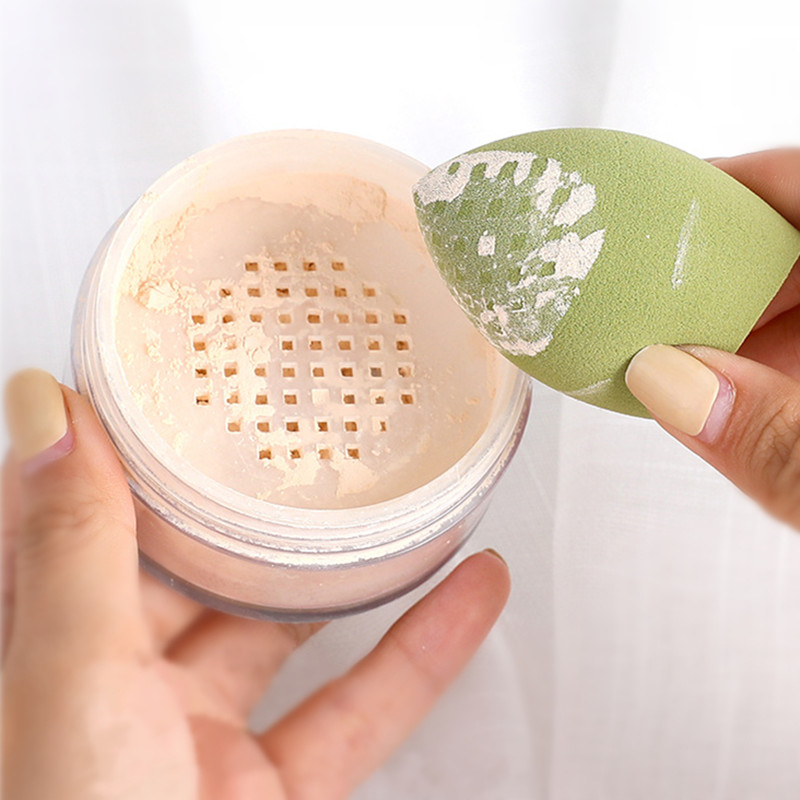 1/4/8pcs makeup sponge blender - Beauty Blender In Makeup 评论和价格