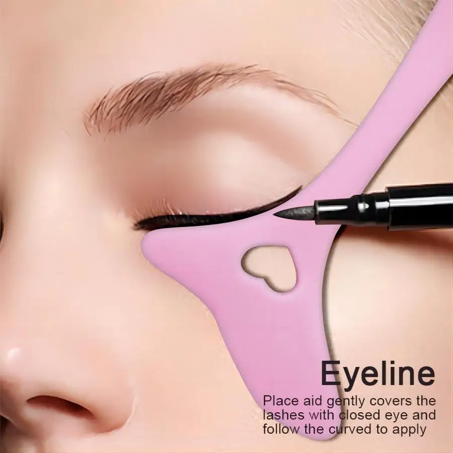 Silicone Drawing Lipstick Wear - Beauty Makeup Drawing 评论和价格