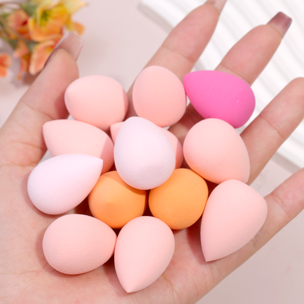 4/12/36/72/120 Pcs Mini Makeup - Beauty Makeup Tools Use 评论和价格