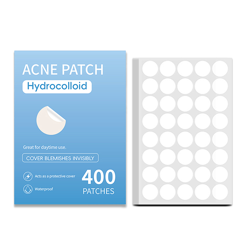 400Pcs Concealer Pimple Patch  - Beauty Makeup Tools Use 评论和价格