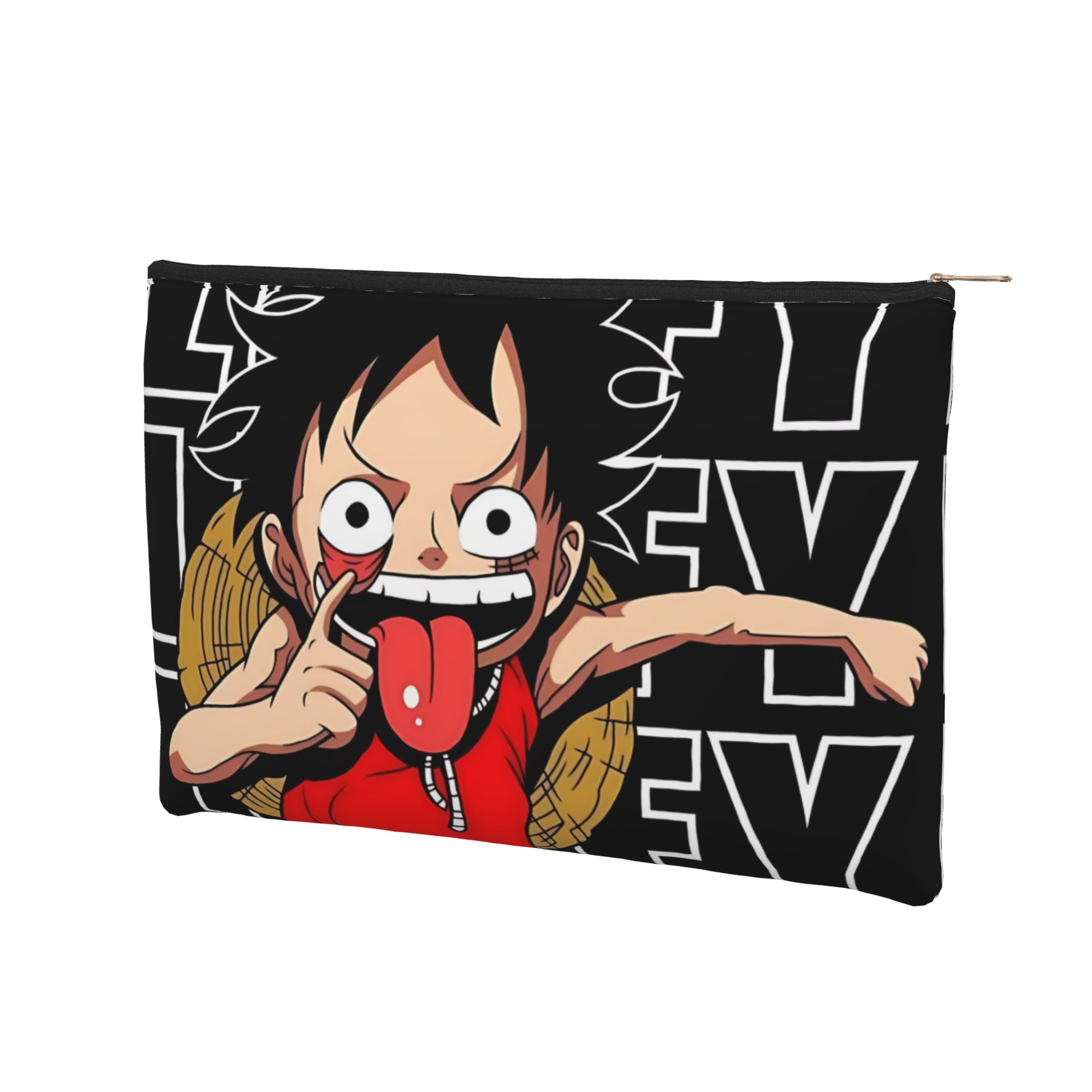 anime Foldable Cute pouch One  - Beauty Makeup Tool Collection 评论和价格