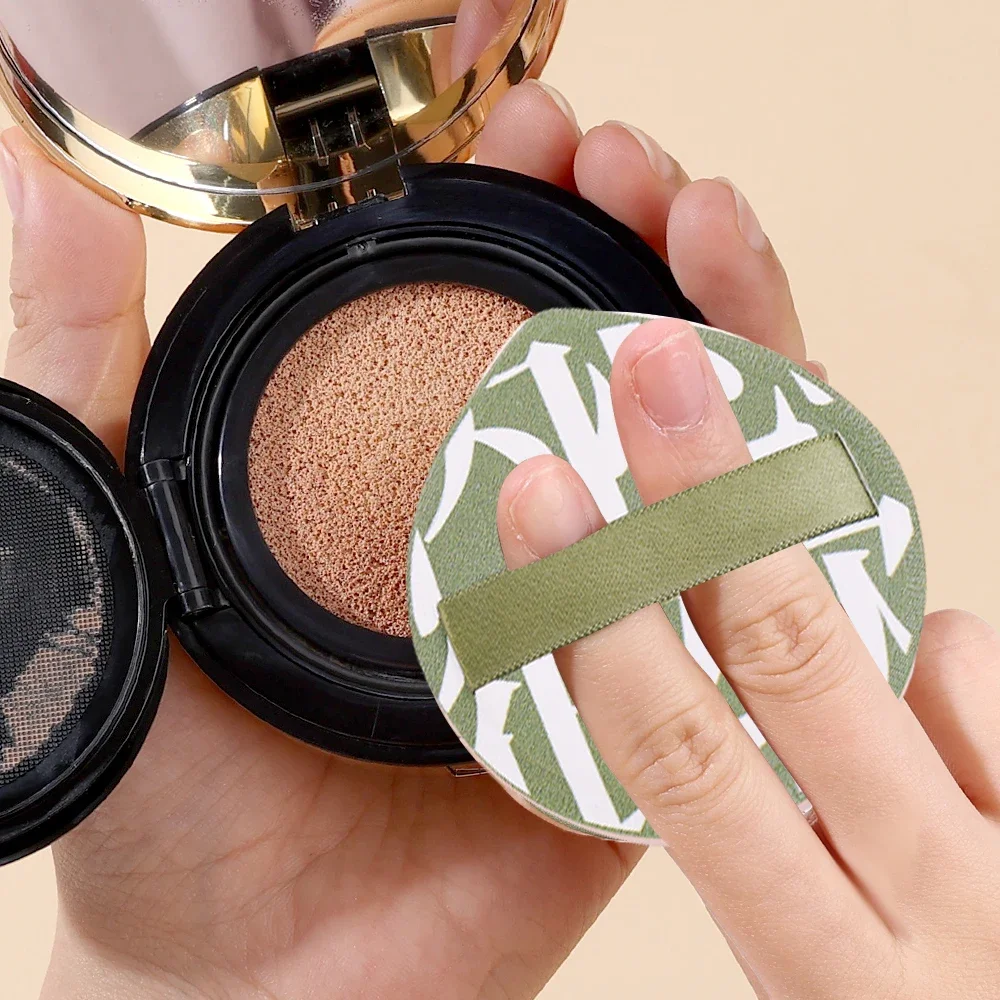 30pcs Large Size Cosmetics Puf - Beauty Makeup Tools Use 评论和价格