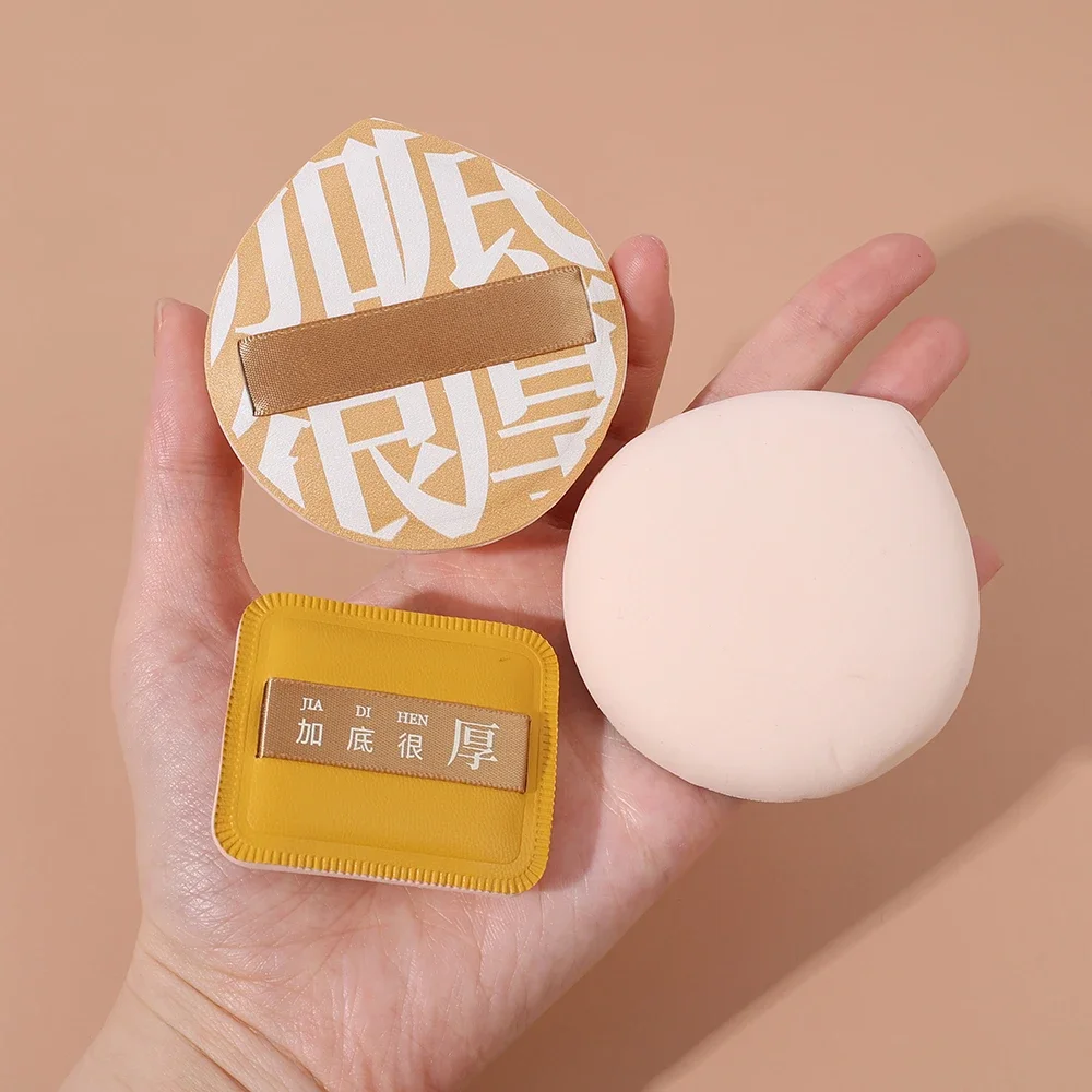 30pcs Large Size Cosmetics Puf - Beauty Makeup Tools Use 评论和价格