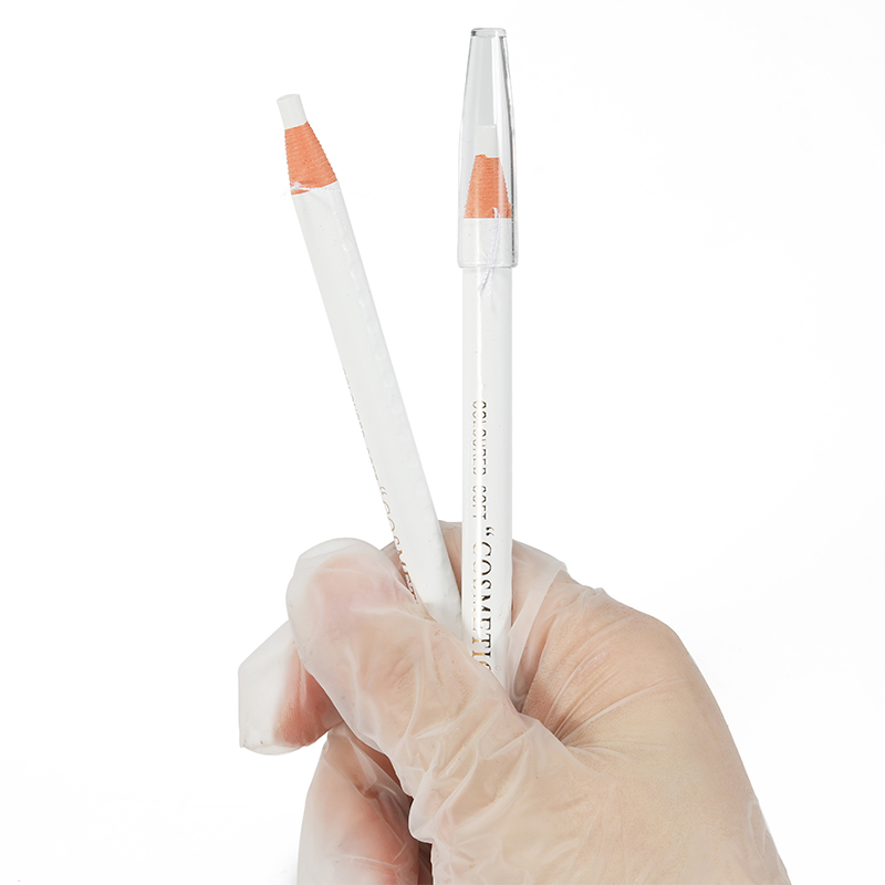 1PCS White Eyebrow Pencil Wate - Lip Liner Pencil 评论和价格