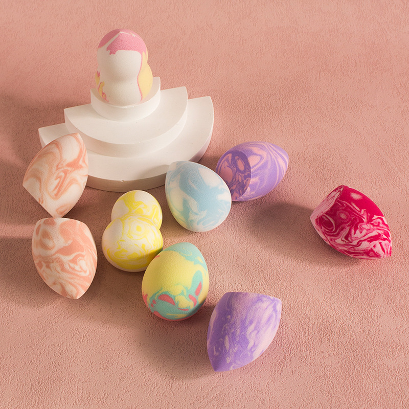 Ultra Soft Bouncy Marble Patte - Beauty Blender In Makeup 评论和价格