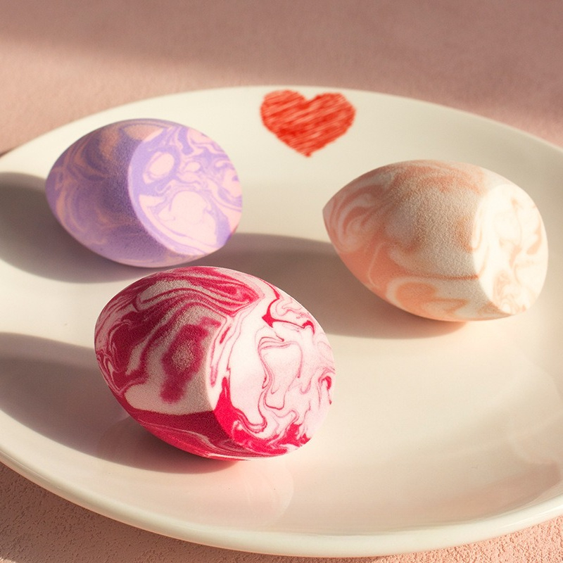 Ultra Soft Bouncy Marble Patte - Beauty Blender In Makeup 评论和价格