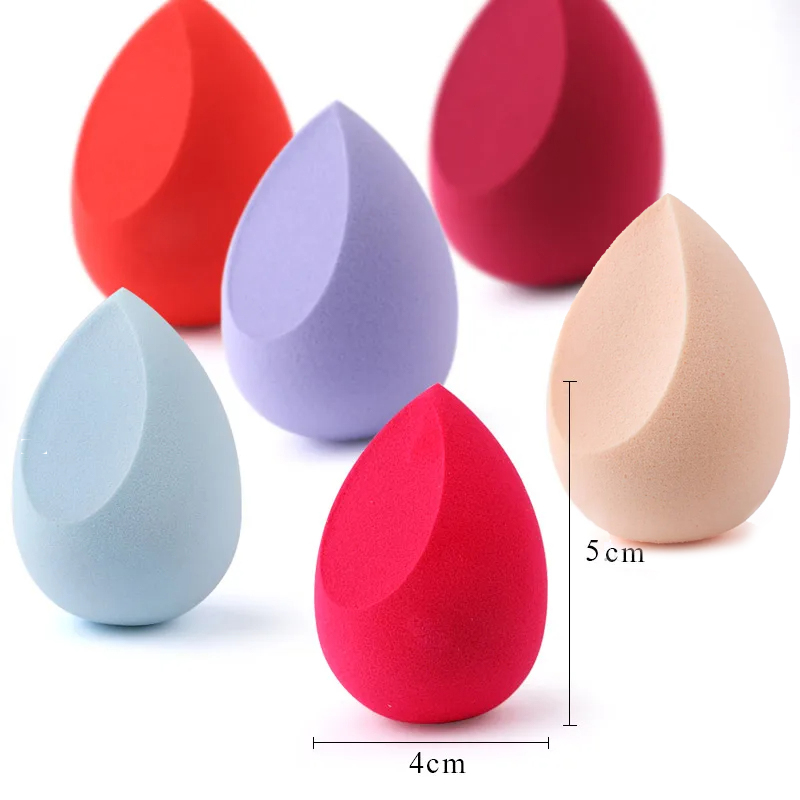20/5/1pcs Makeup Sponge Concea - Beauty Blender In Makeup 评论和价格