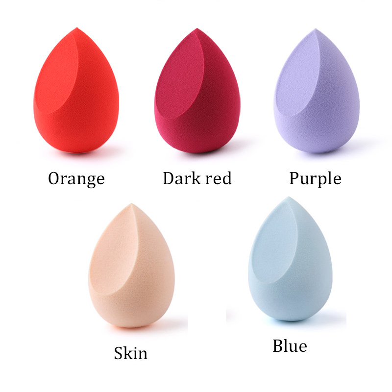 20/5/1pcs Makeup Sponge Concea - Beauty Blender In Makeup 评论和价格