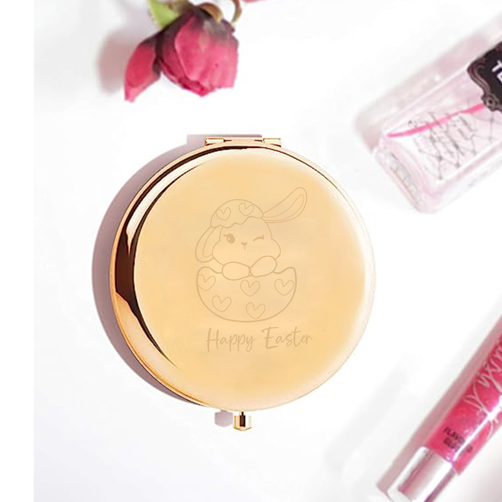 1pc Cartoon Beautiful rabbit C - Beauty For You Makeup 评论和价格