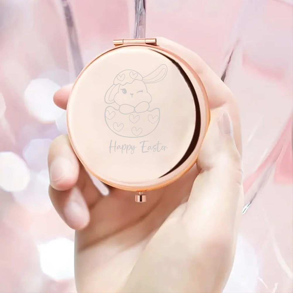 1pc Cartoon Beautiful rabbit C - Beauty For You Makeup 评论和价格