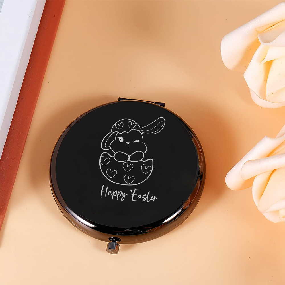 1pc Cartoon Beautiful rabbit C - Beauty For You Makeup 评论和价格