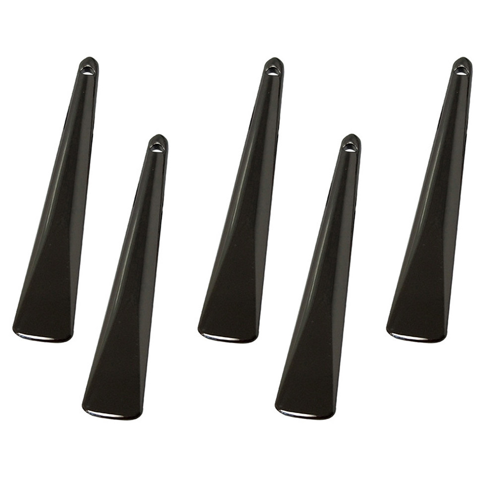 5Pcs Facial Mask Spoon Zinc Al - Beauty Makeup Tools Use 评论和价格