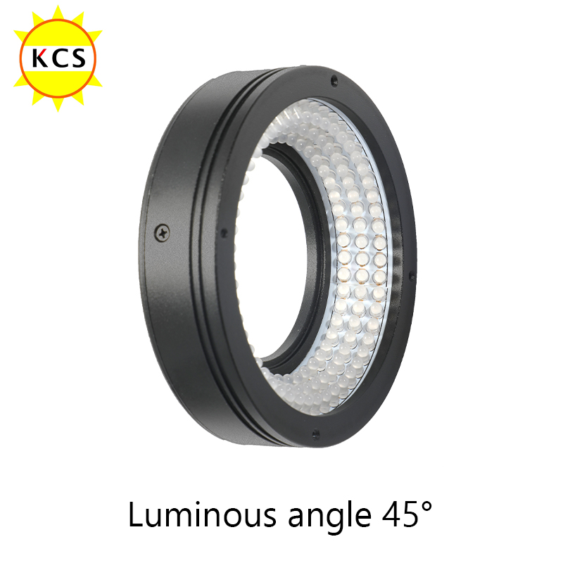KCS Machine Vision 45 Degree R - Led Ring Light 评论和价格
