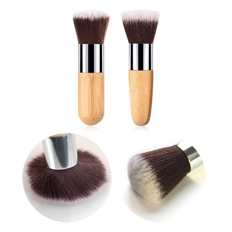 /Vly/Brushes Face Foundation L - Beauty Makeup Foundation 评论和价格