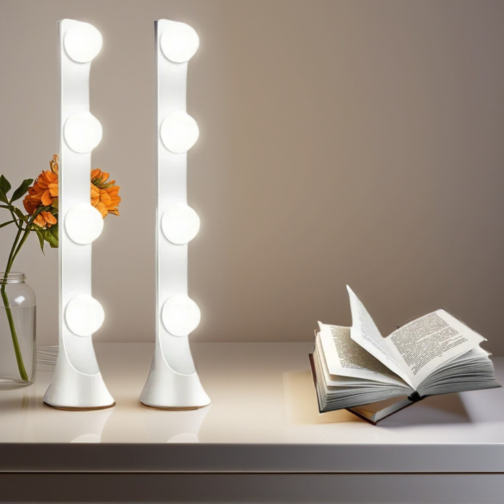 10W Professional ​​LED Fill La - Beauty And Makeup Studio 评论和价格