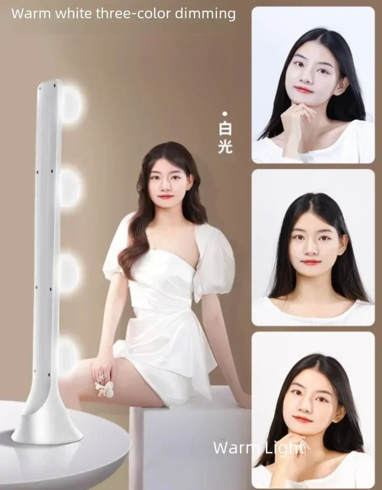 10W Professional ​​LED Fill La - Beauty And Makeup Studio 评论和价格