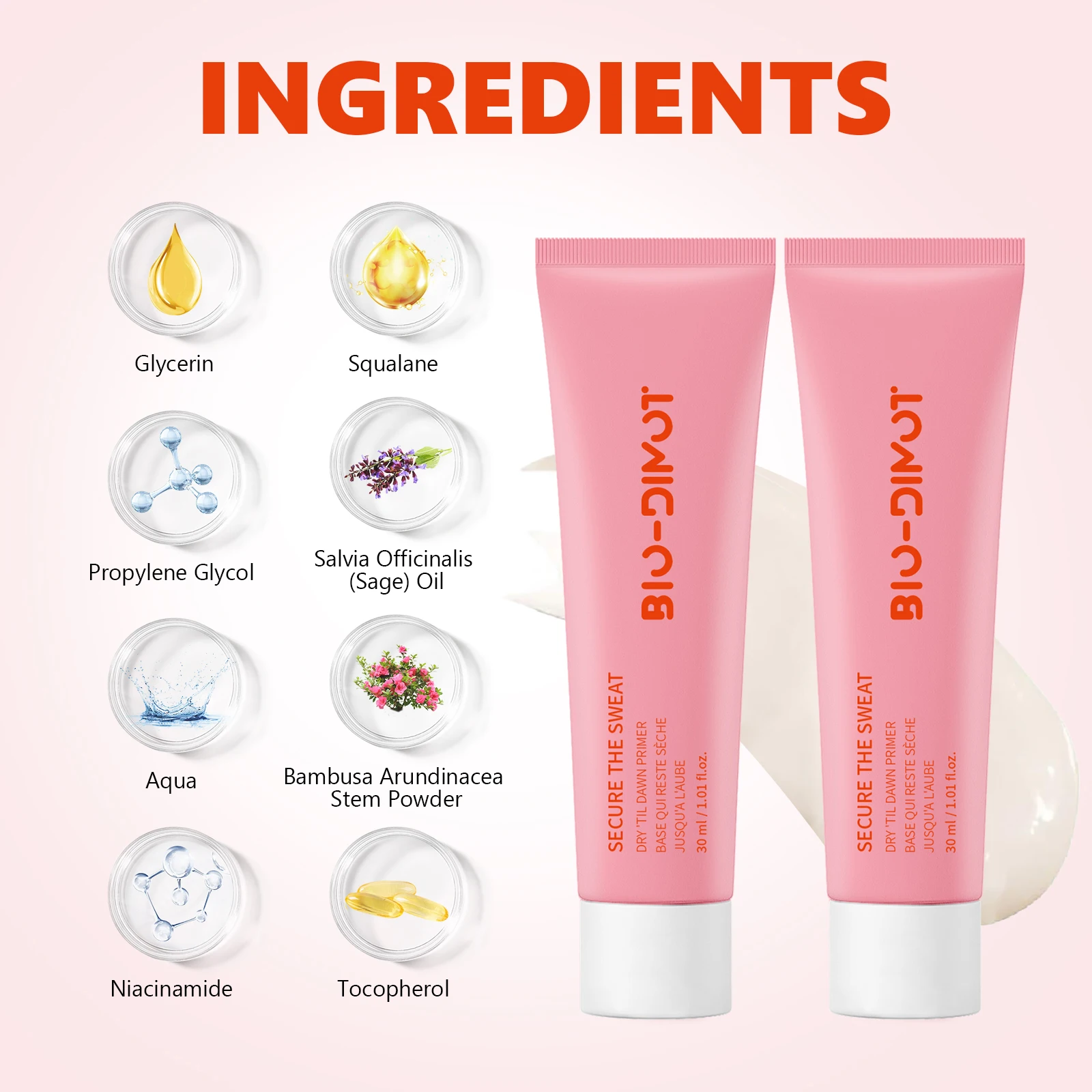 Makeup Primer Waterproof Base  - Beauty Makeup Foundation 评论和价格