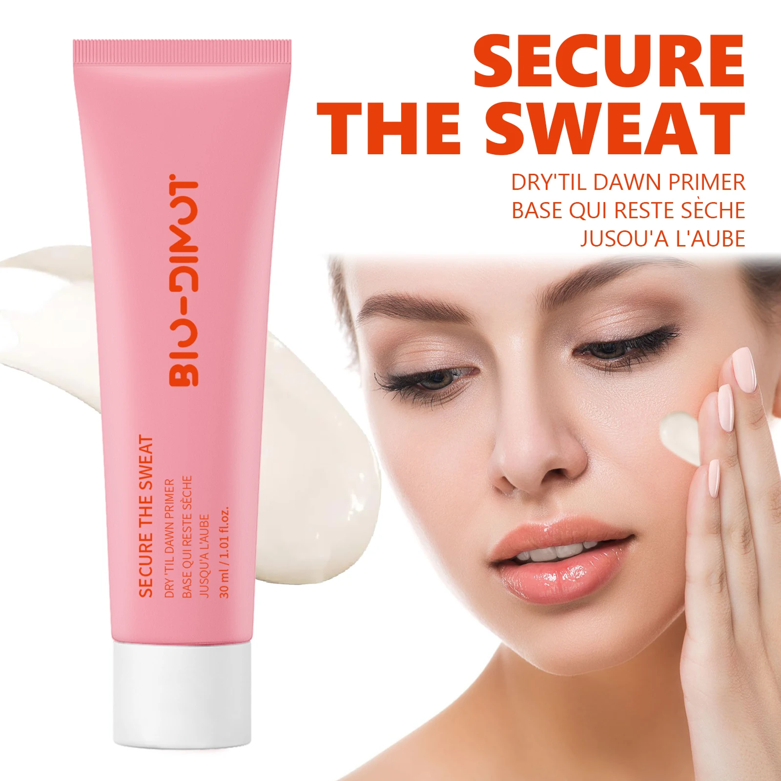 Makeup Primer Waterproof Base  - Beauty Makeup Foundation 评论和价格