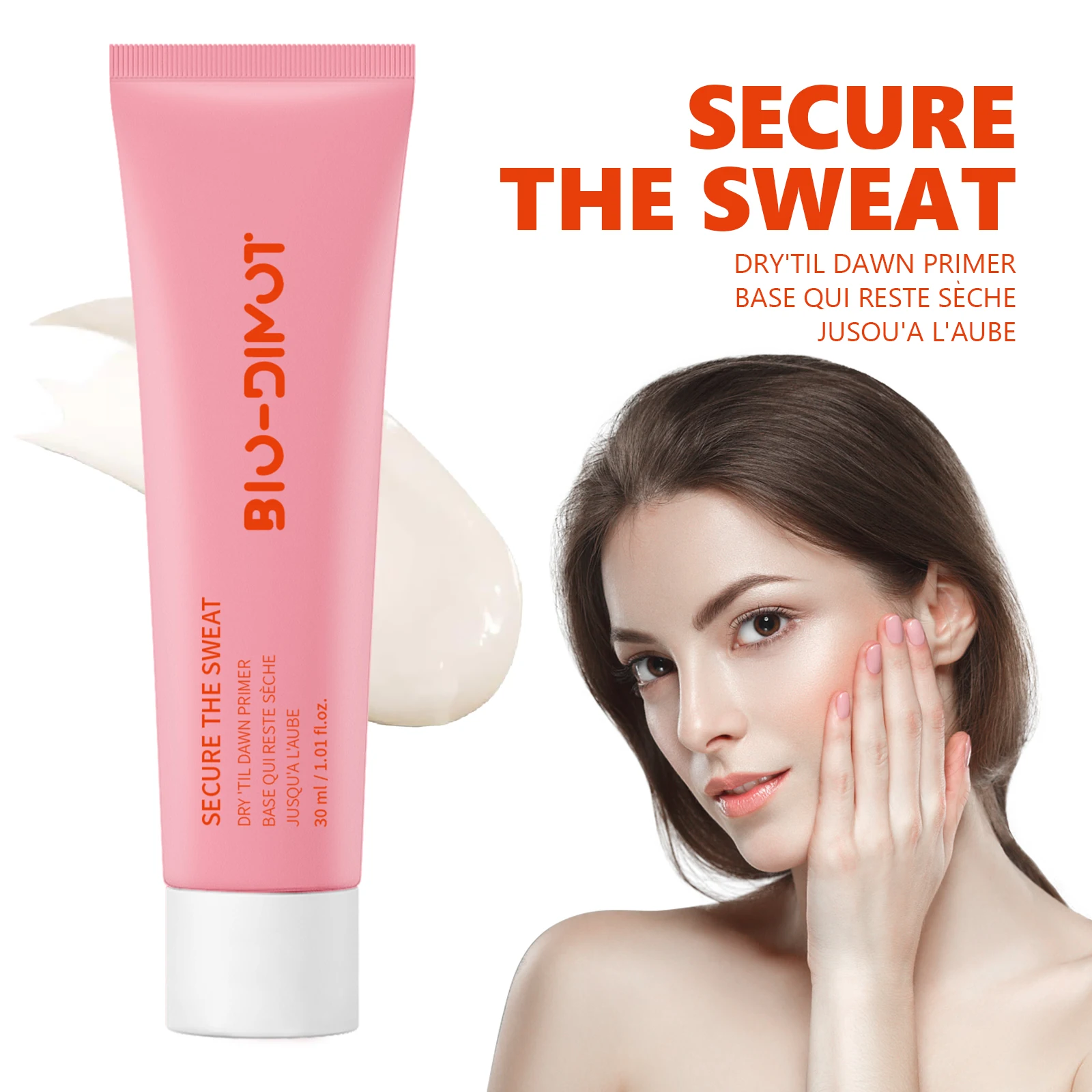 Makeup Primer Waterproof Base  - Beauty Makeup Foundation 评论和价格