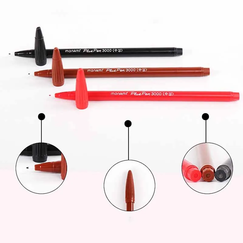 2Pcs Waterproof Tattoo Pencil  - Lip Liner Pencil 评论和价格