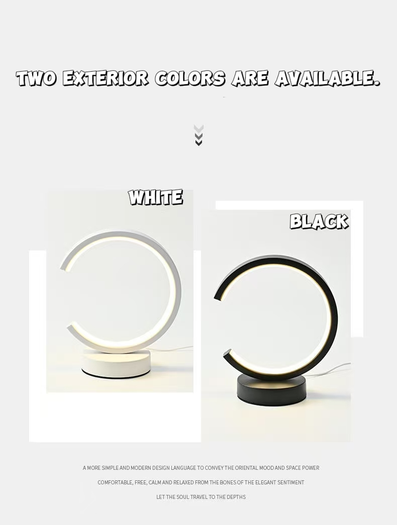 20CM LED Simple Circular Ring  - Led Ring Light 评论和价格