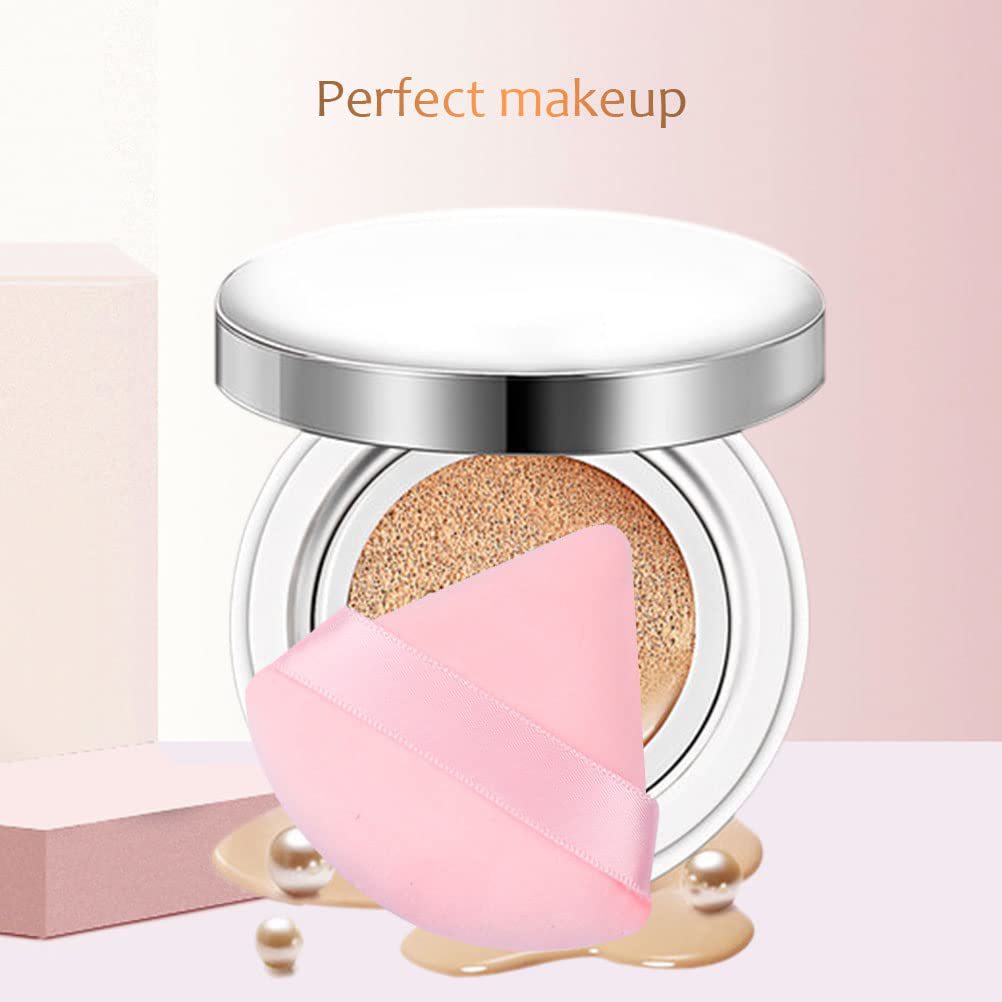 10PCS Puff Triangle Makeup Bea - Beauty Blender In Makeup 评论和价格