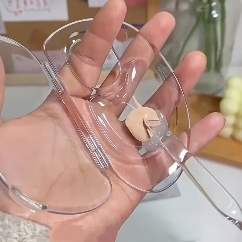 1pc Acrylic Liquid Foundation  - Beauty Makeup Foundation 评论和价格