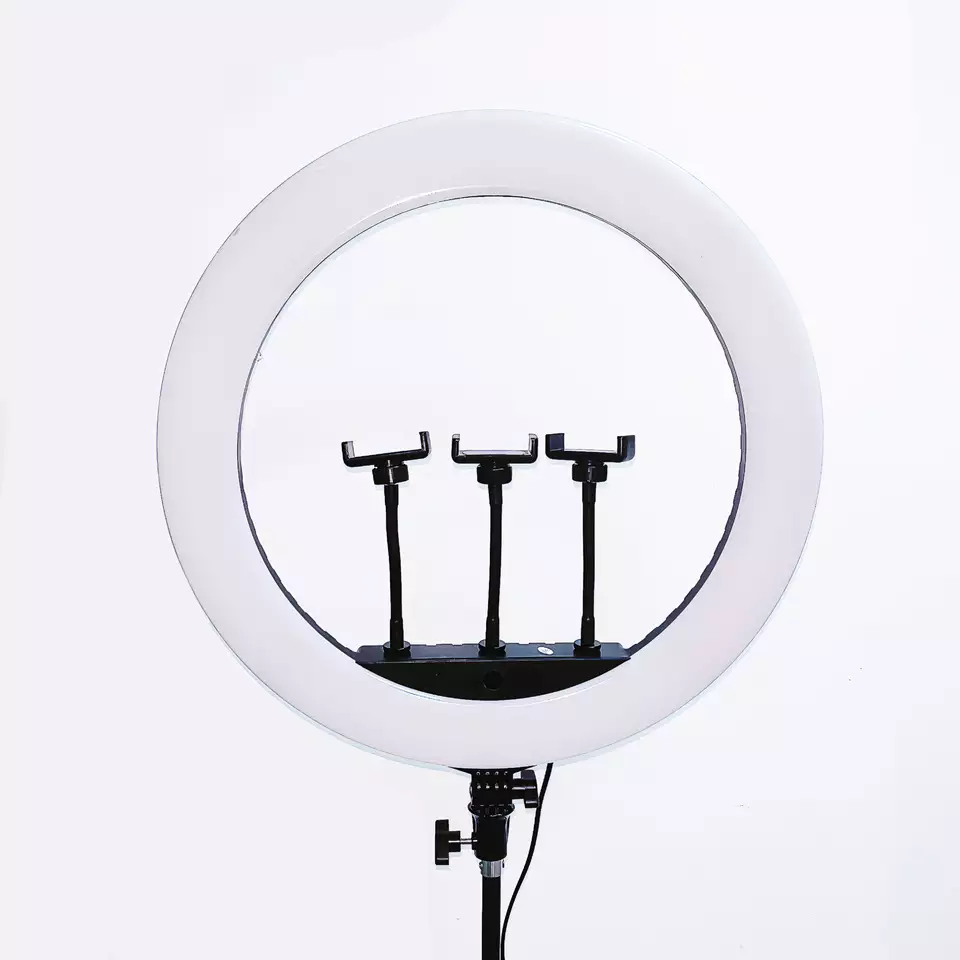 HQ-21N Photographic Lighting S - Led Ring Light 评论和价格