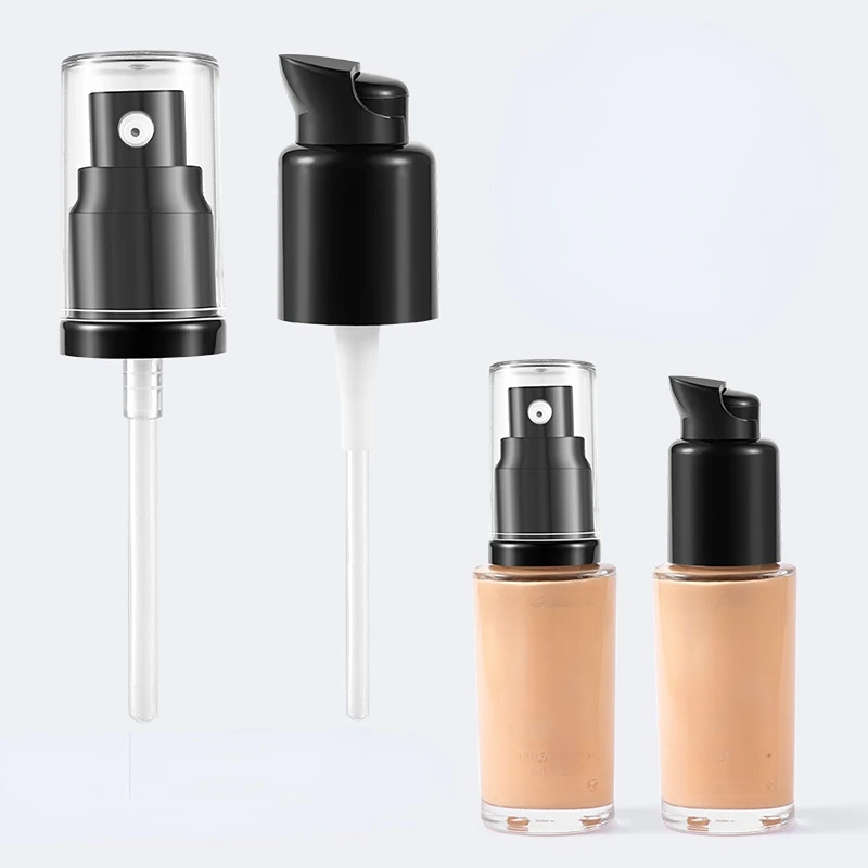 1Pc Dispenser Pump Press Liqui - Beauty Makeup Foundation 评论和价格