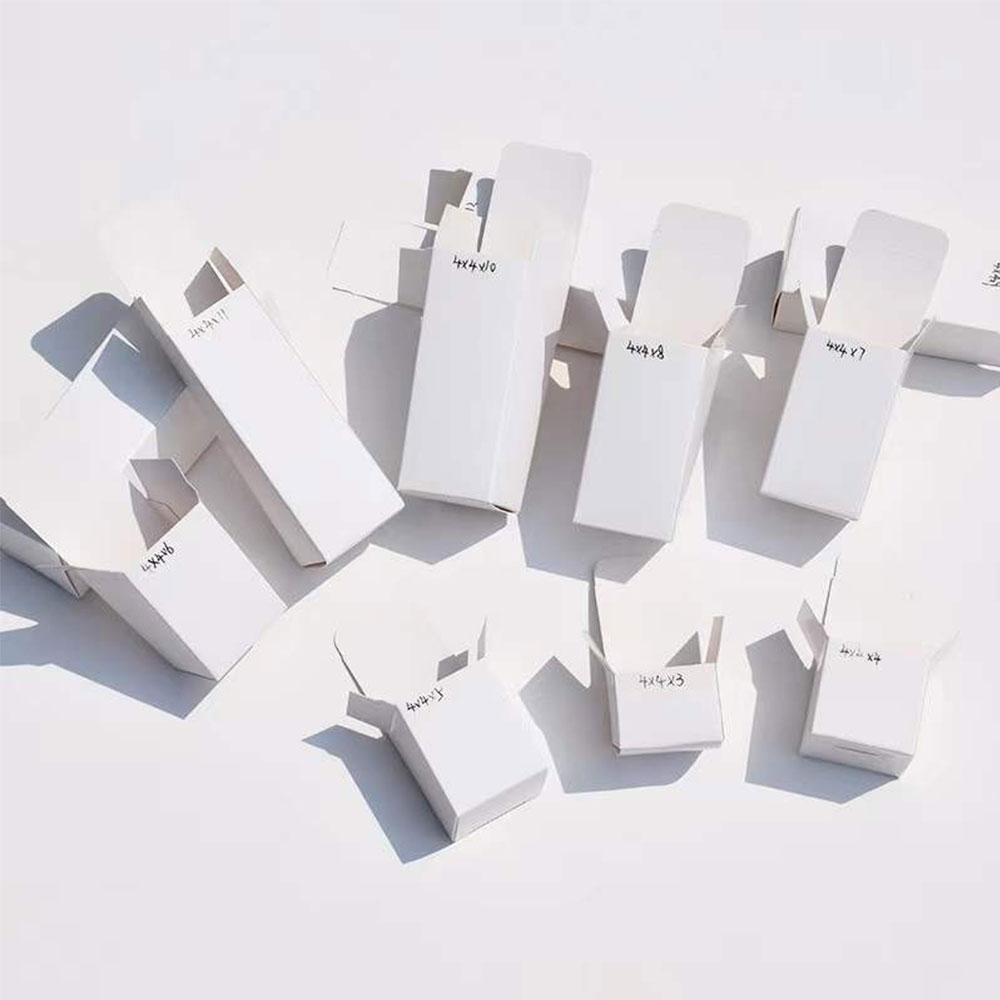 20PCS White Blank Paper Tube P - Lip Liner Pencil 评论和价格