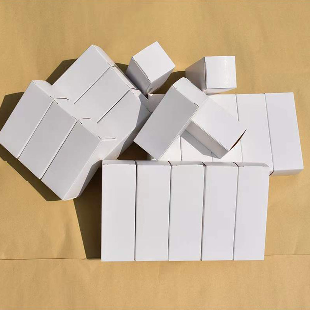 20PCS White Blank Paper Tube P - Lip Liner Pencil 评论和价格