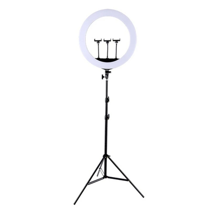 923HOT HQ-21N 21inch Dimmable  - Led Ring Light 评论和价格