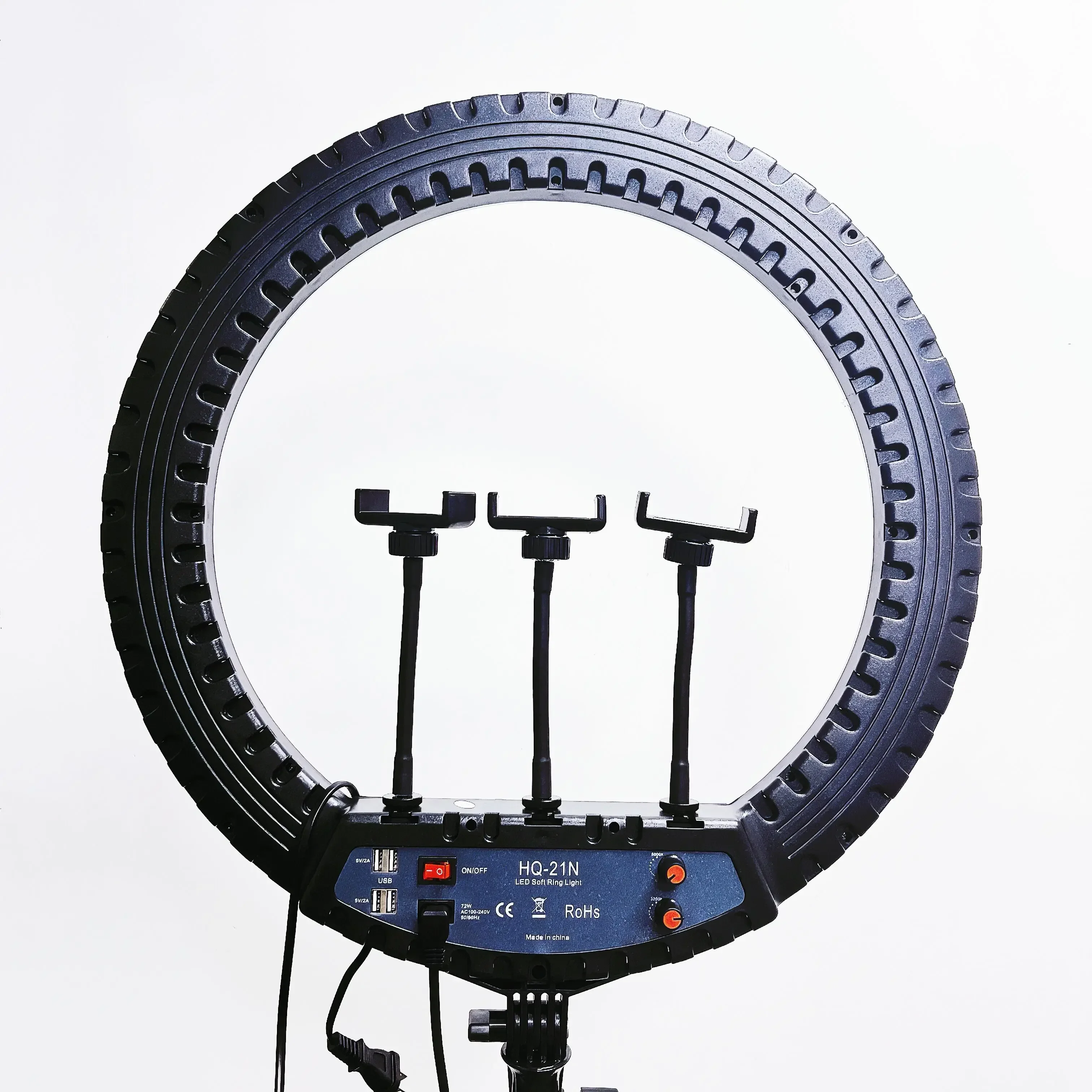 HQ-21n 21 Inch LED Ring Light  - Led Ring Light 评论和价格