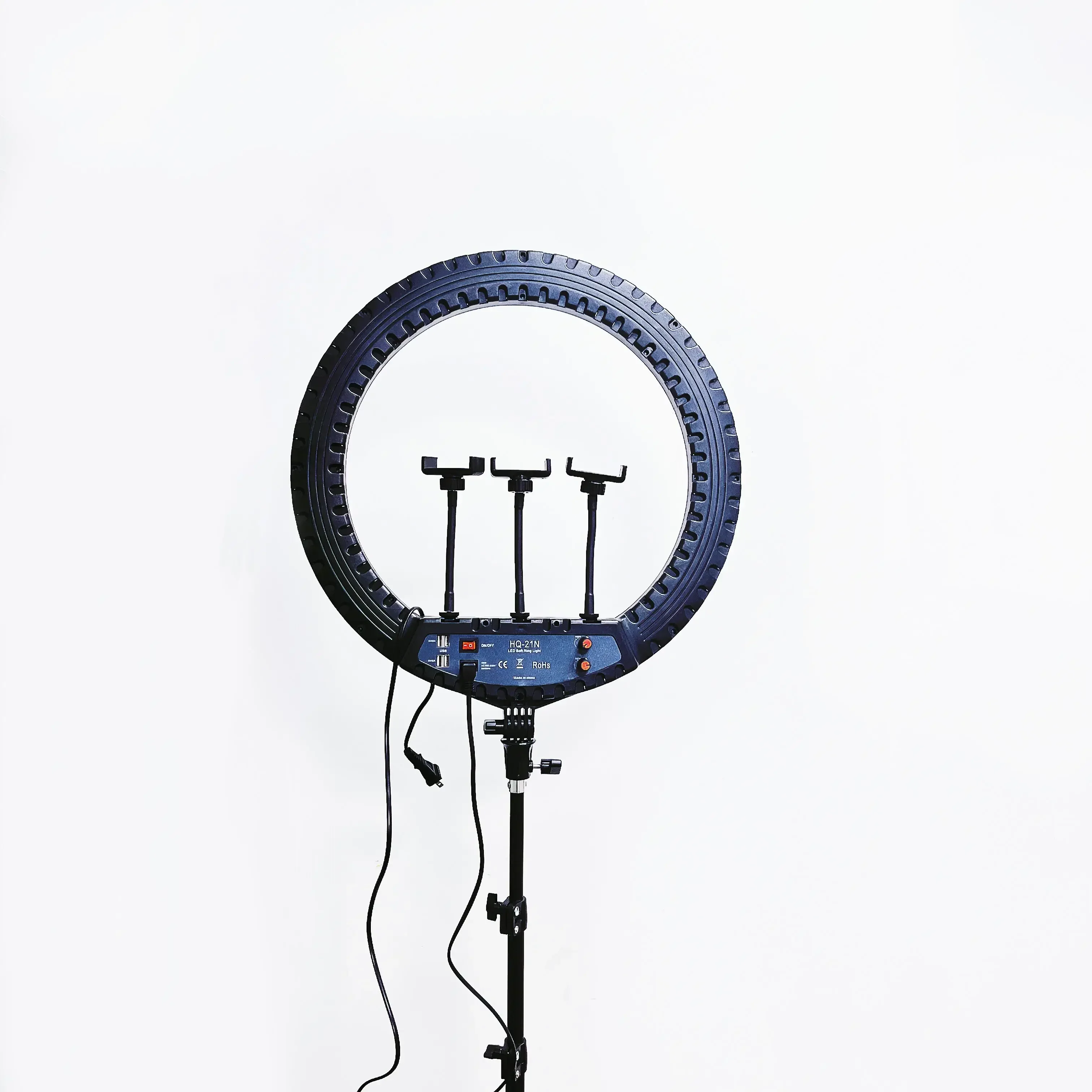 HQ-21n 21 Inch LED Ring Light  - Led Ring Light 评论和价格