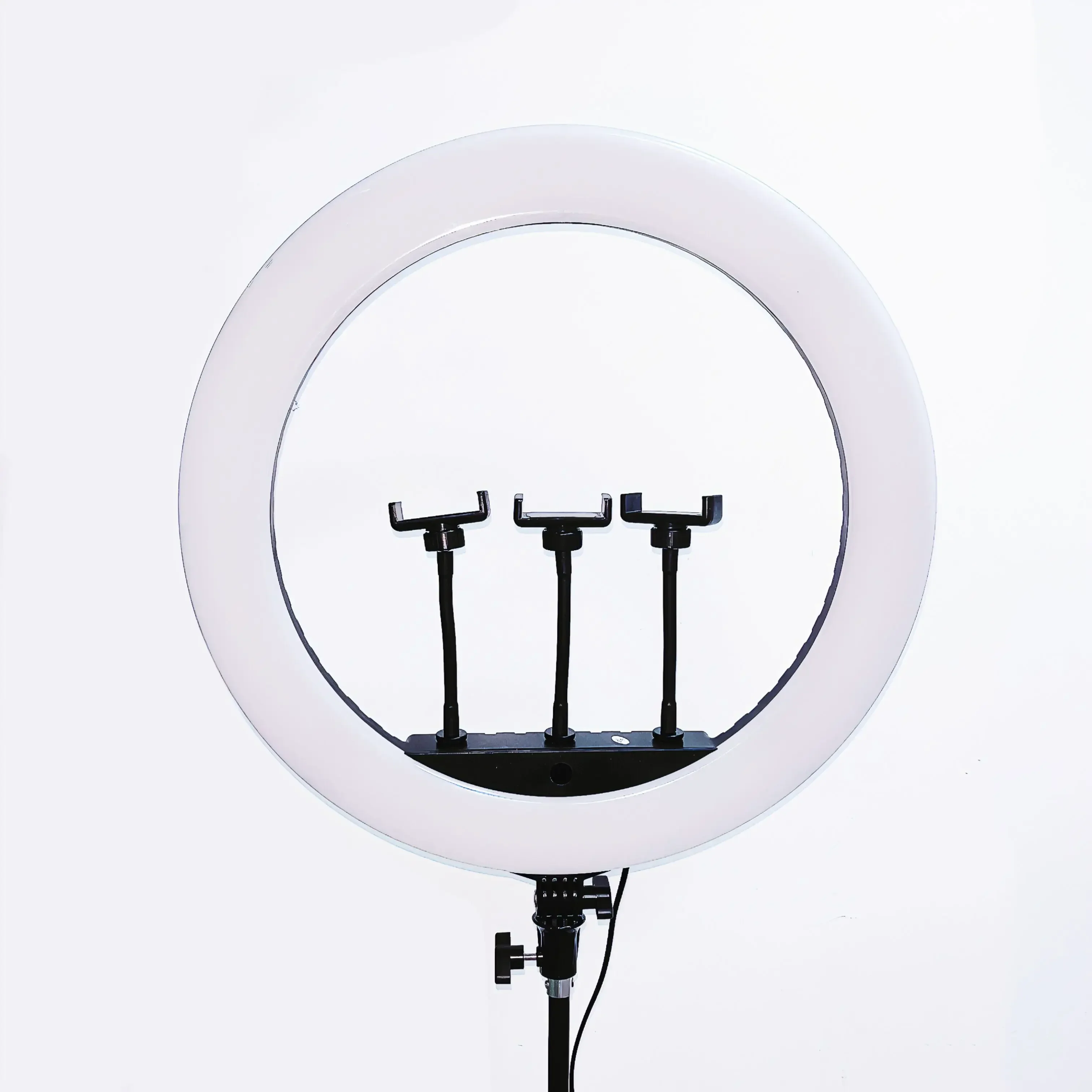 HQ-21n 21 Inch LED Ring Light  - Led Ring Light 评论和价格