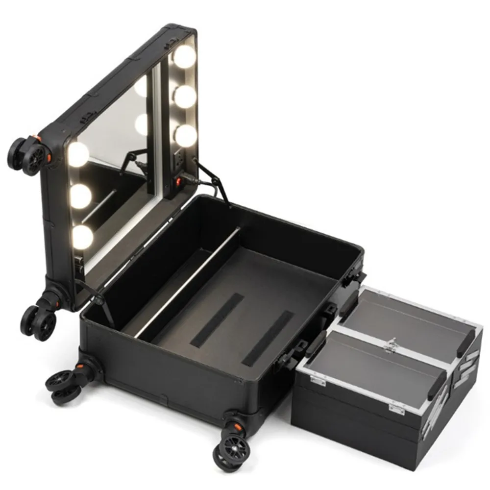 Aluminum Frame Professional Ro - Beauty And Makeup Studio 评论和价格