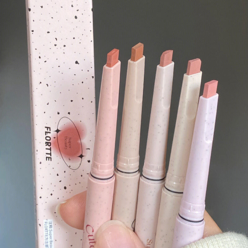 FLORTTE Weird Melia Series Lip - Lip Liner Pencil 评论和价格