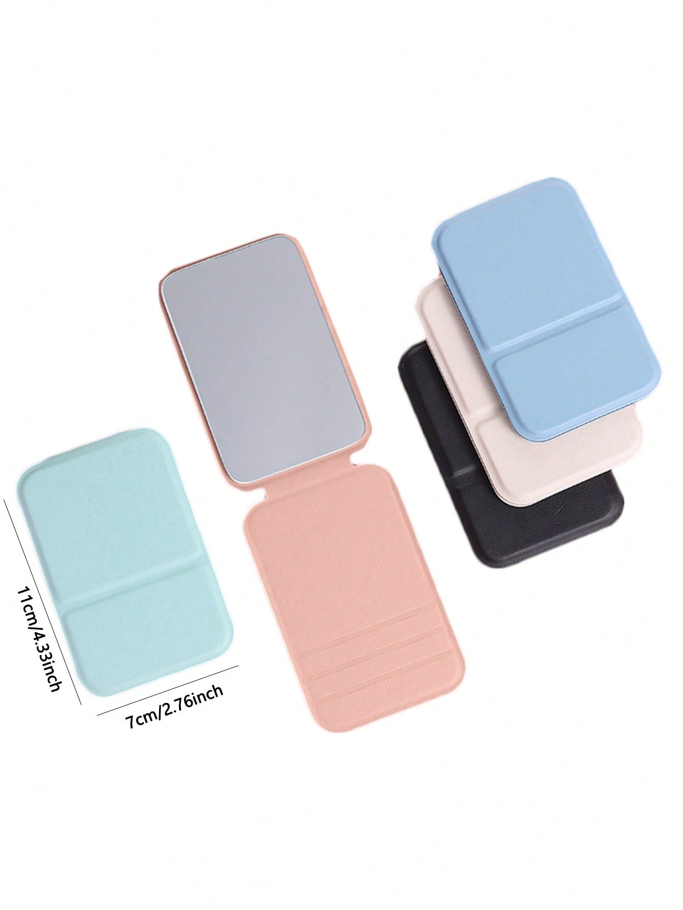 Portable Folding Mini Makeup M - Beauty For You Makeup 评论和价格