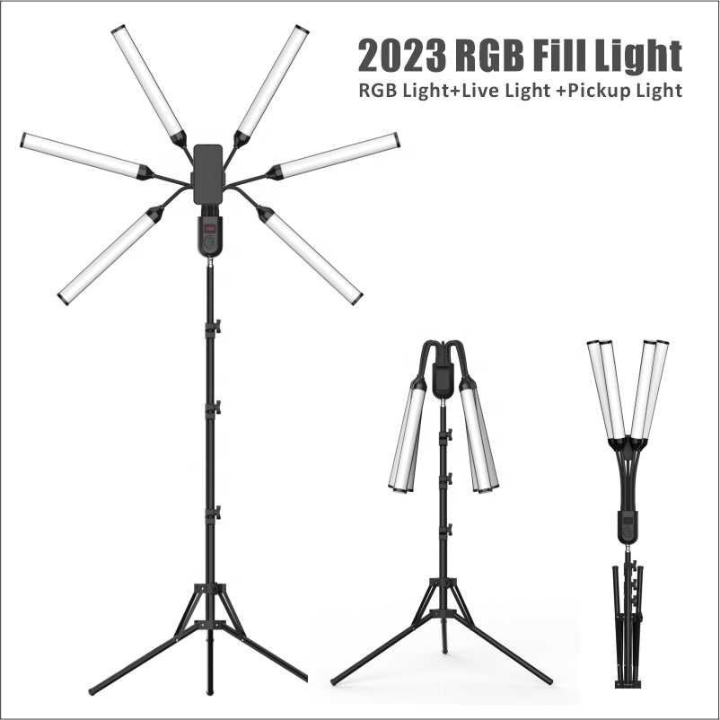 Dimmable Broadcast Lighting Ph - Beauty And Makeup Studio 评论和价格