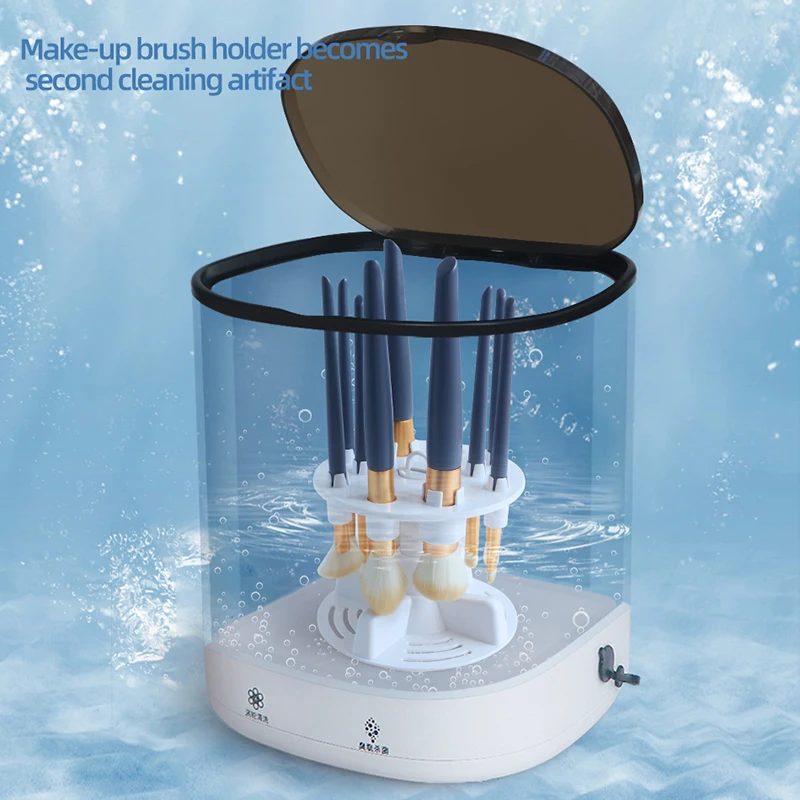 Beauty Egg Makeup Brush and Wa - Beauty Makeup Tools Use 评论和价格