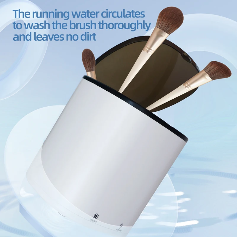 Beauty Egg Makeup Brush and Wa - Beauty Makeup Tools Use 评论和价格